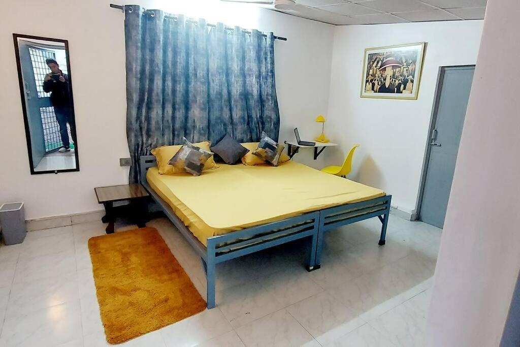 Olive Greens Homestay Dehradun Zewnętrze zdjęcie